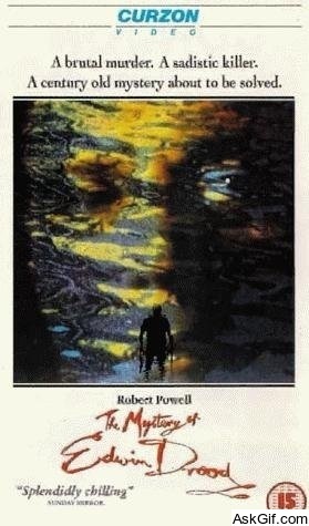 The Mystery of Edwin Drood