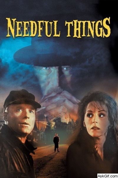 Needful Things