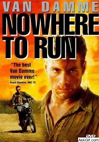 Nowhere to Run