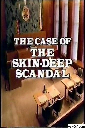 Perry Mason: The Case of the Skin-Deep Scandal