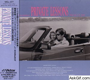 Private Lessons II