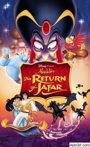 The Return of Jafar