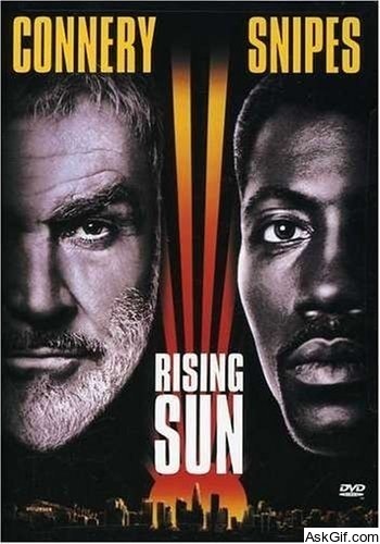 Rising Sun