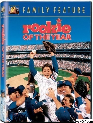 Rookie of the Year