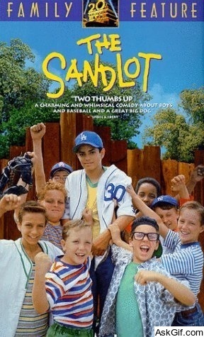 The Sandlot