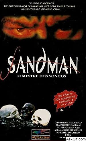 Sandman