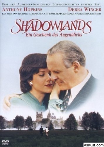 Shadowlands