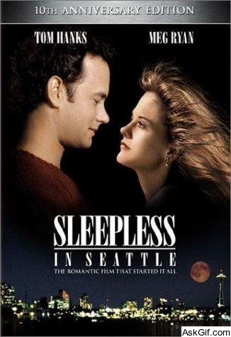 Sleepless in Seattle
