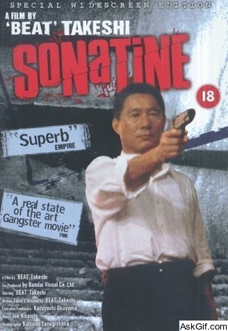 Sonatine