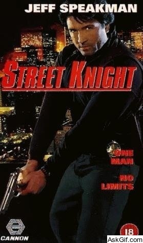 Street Knight