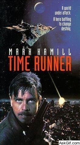 Time Runner