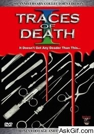 Traces of Death