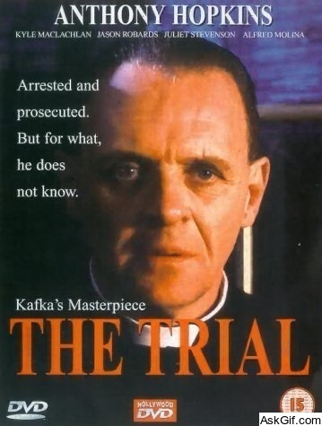 The Trial