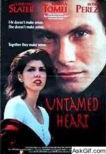 Untamed Heart