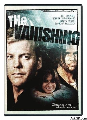 The Vanishing