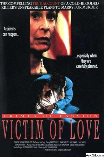 Victim of Love: The Shannon Mohr Story