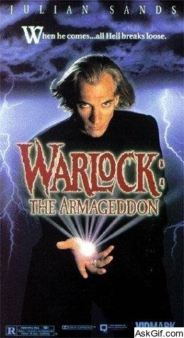Warlock: The Armageddon
