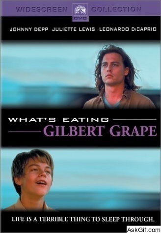 What's Eating Gilbert Grape