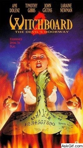 Witchboard 2