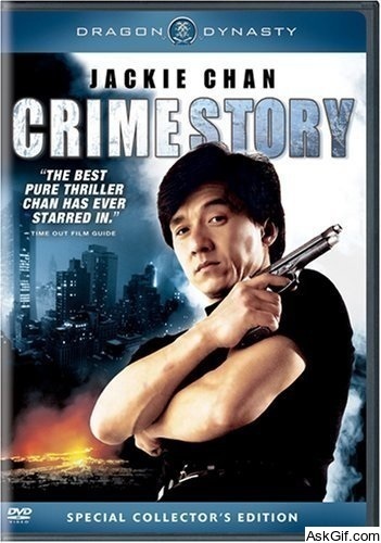 Crime Story