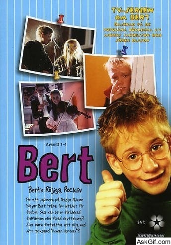 Bert