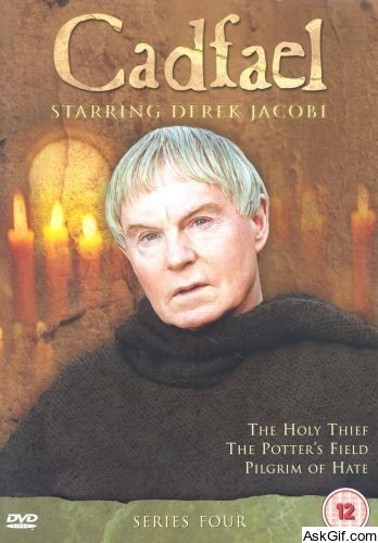 Mystery!: Cadfael