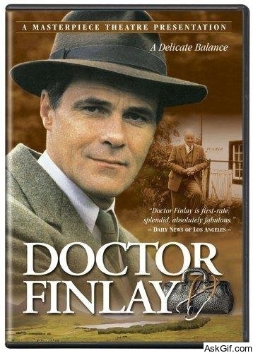 Doctor Finlay