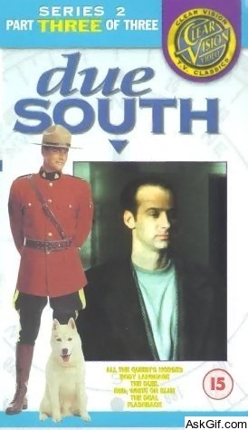 Due South