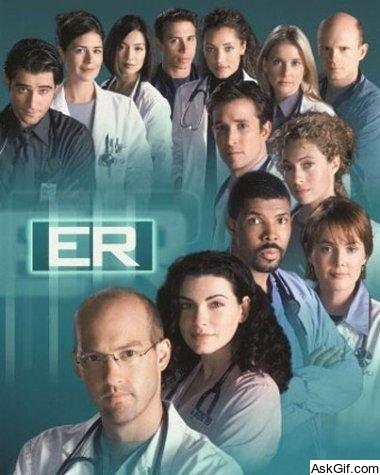 ER