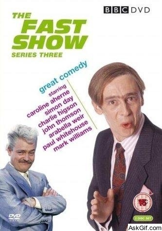 The Fast Show