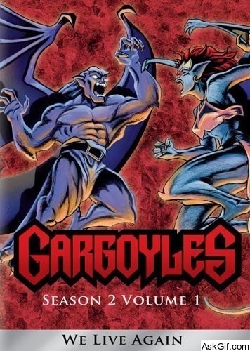 Gargoyles