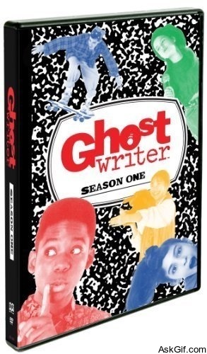 Ghostwriter