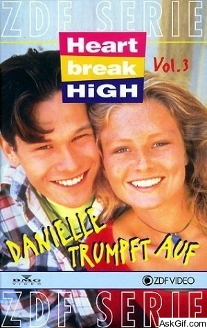 Heartbreak High