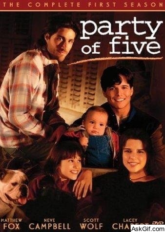 Party of Five