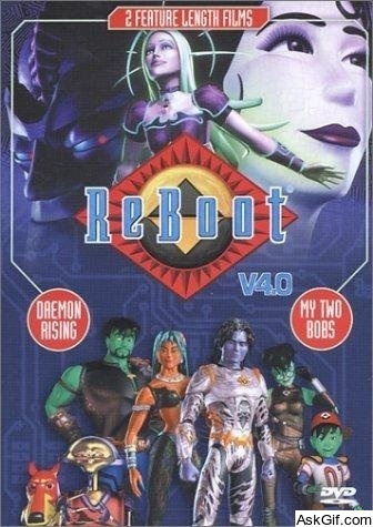 ReBoot