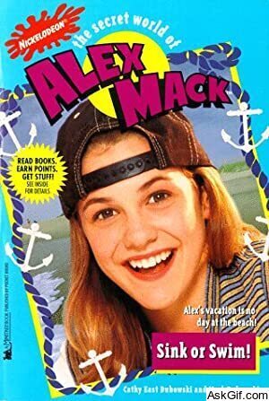 The Secret World of Alex Mack