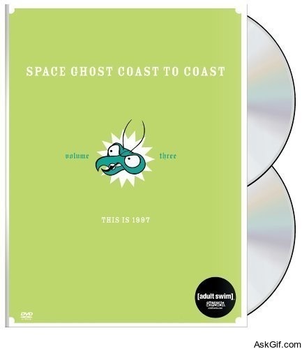 Space Ghost Coast to Coast