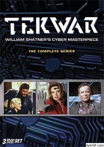 TekWar