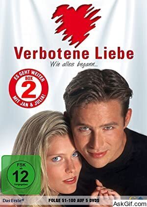 Verbotene Liebe