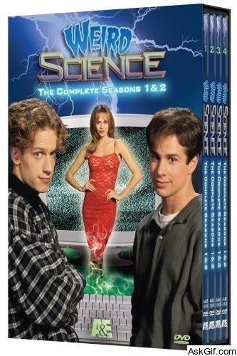 Weird Science