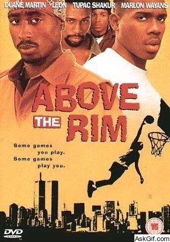 Above the Rim