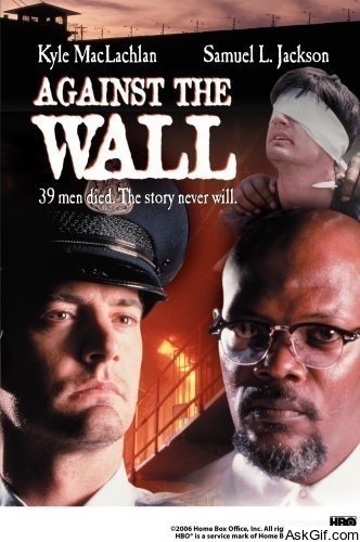 Against the Wall