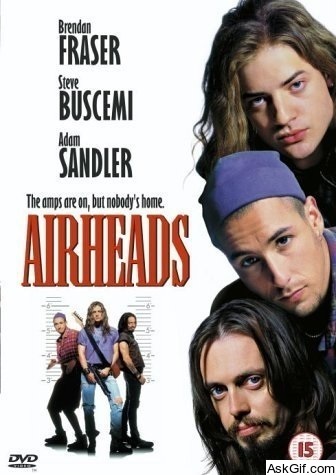 Airheads