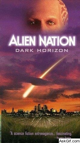 Alien Nation: Dark Horizon