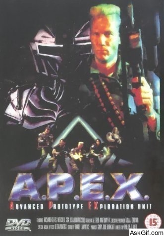 A.P.E.X.