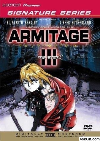 Armitage III: Polymatrix