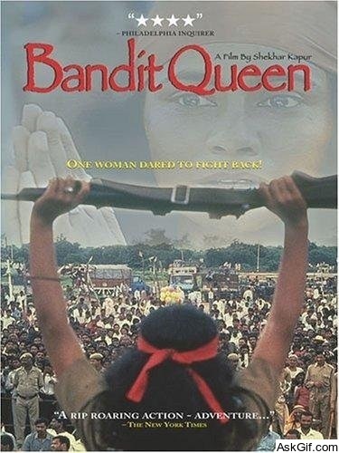 Bandit Queen