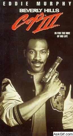 Beverly Hills Cop III