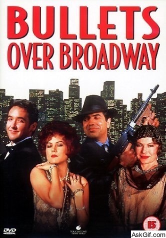 Bullets Over Broadway