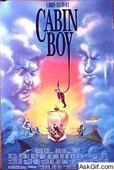 Cabin Boy